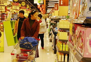 引領未來消費新潮流 萬象城市廣場崛起為大荔新地標，日用雜品煥新升級