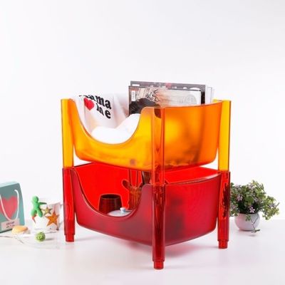 一舉多得的收納神器重“妝”歸來！日用雜品煥新上市