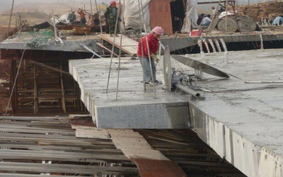 海北州混凝土切割施工隊(duì) 高效、精準(zhǔn)助力建設(shè)工程施工