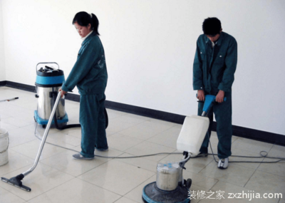 家庭開荒保潔服務(wù)有哪些?每項(xiàng)內(nèi)容都不容錯(cuò)過